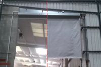 Barrera autom&aacute;tica